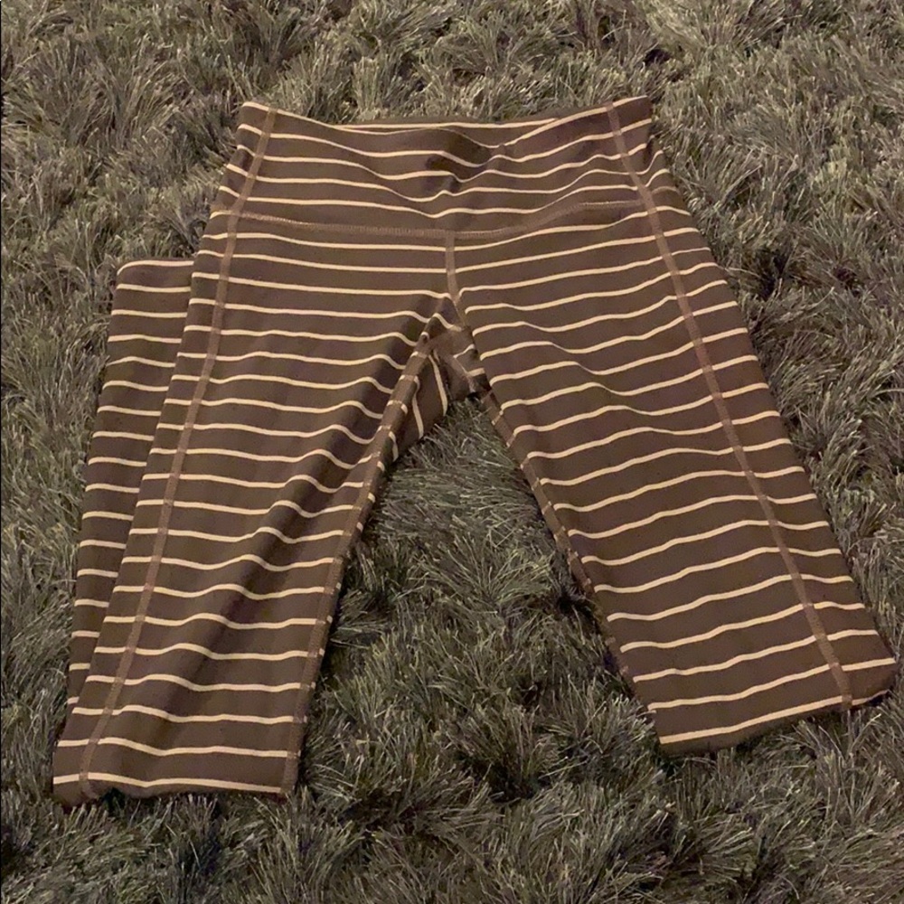 Athleta Leggings XXS